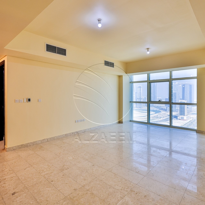 √VACANT- Furnished | Higher Floor | Urban Views√