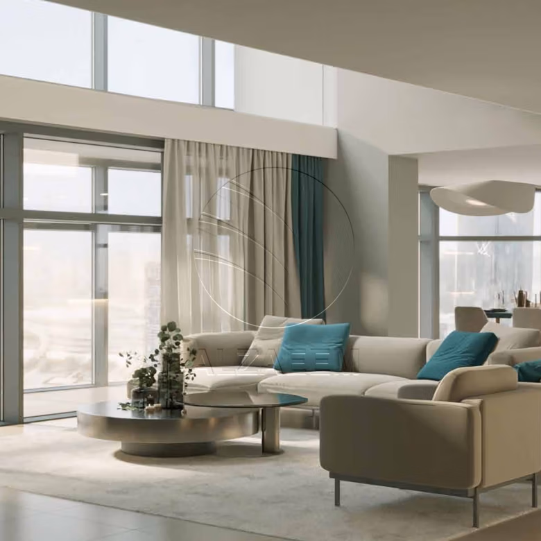 Fitted Office | Lower Level | Amazing View