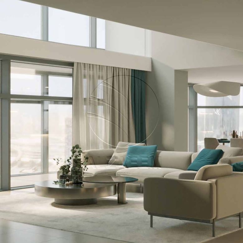 √Fitted Office | Lower Level | Amazing View√