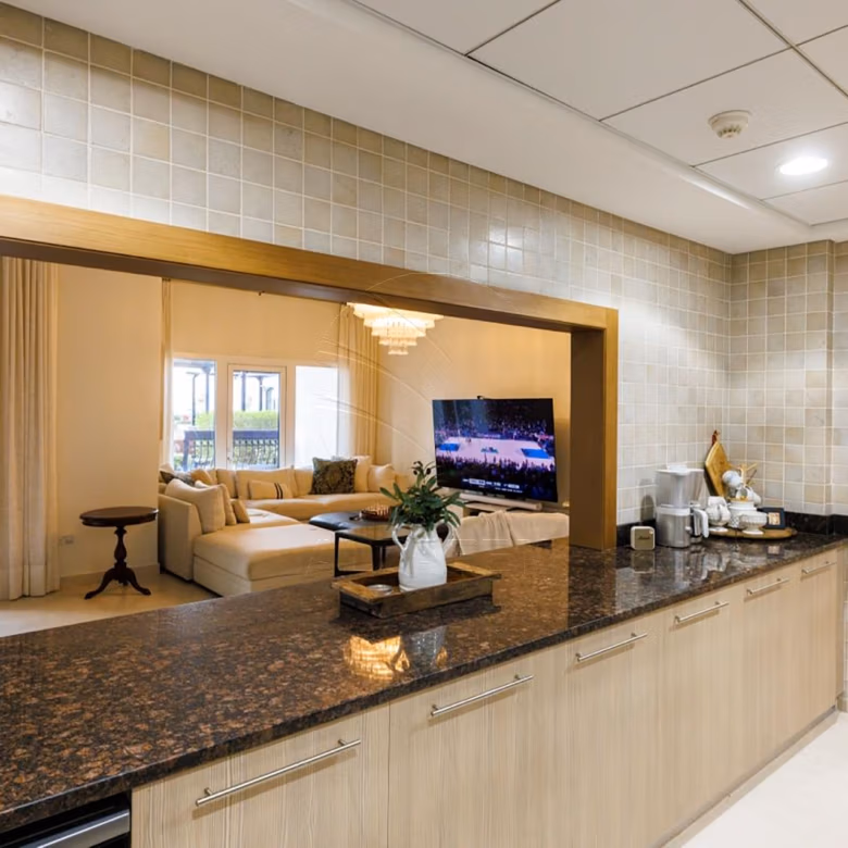 √Furnished!Direct Gym+Pool Access | Flexi Payments