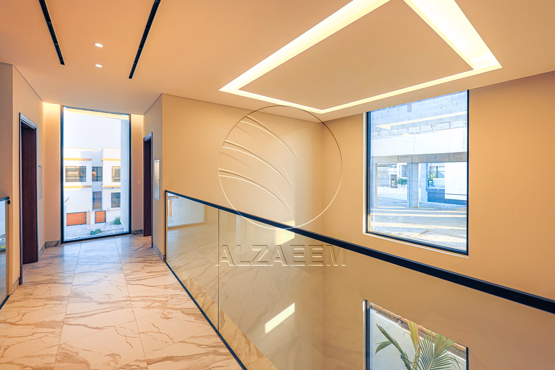 Brand New | Private Pool | with Elevator