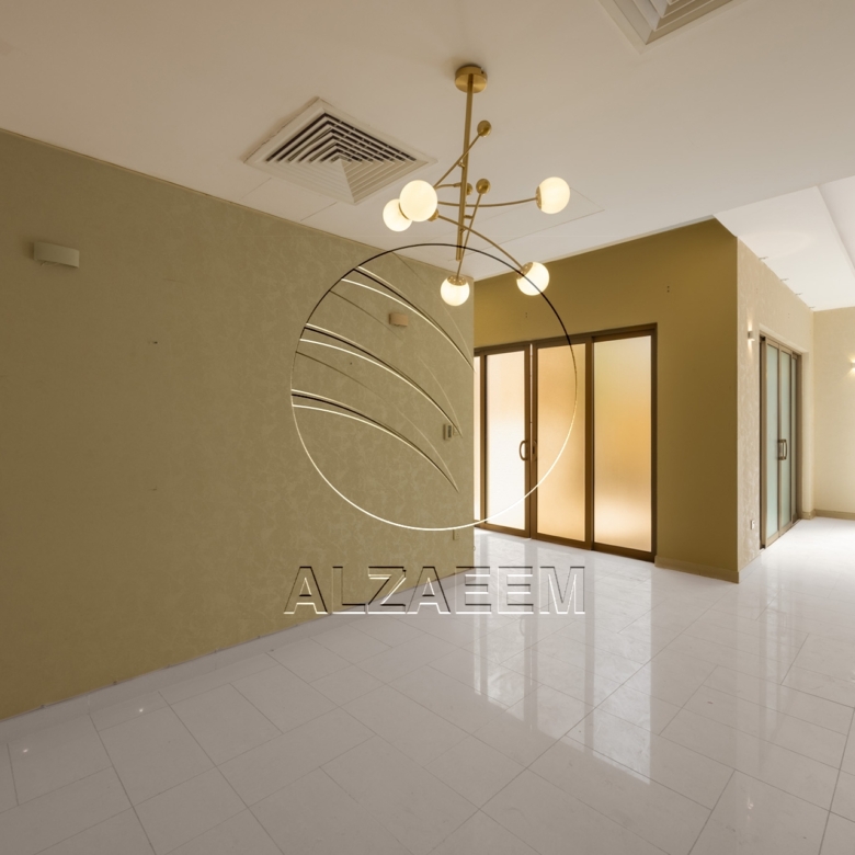 Hot Deal | Vacant | Type S -4BR TH