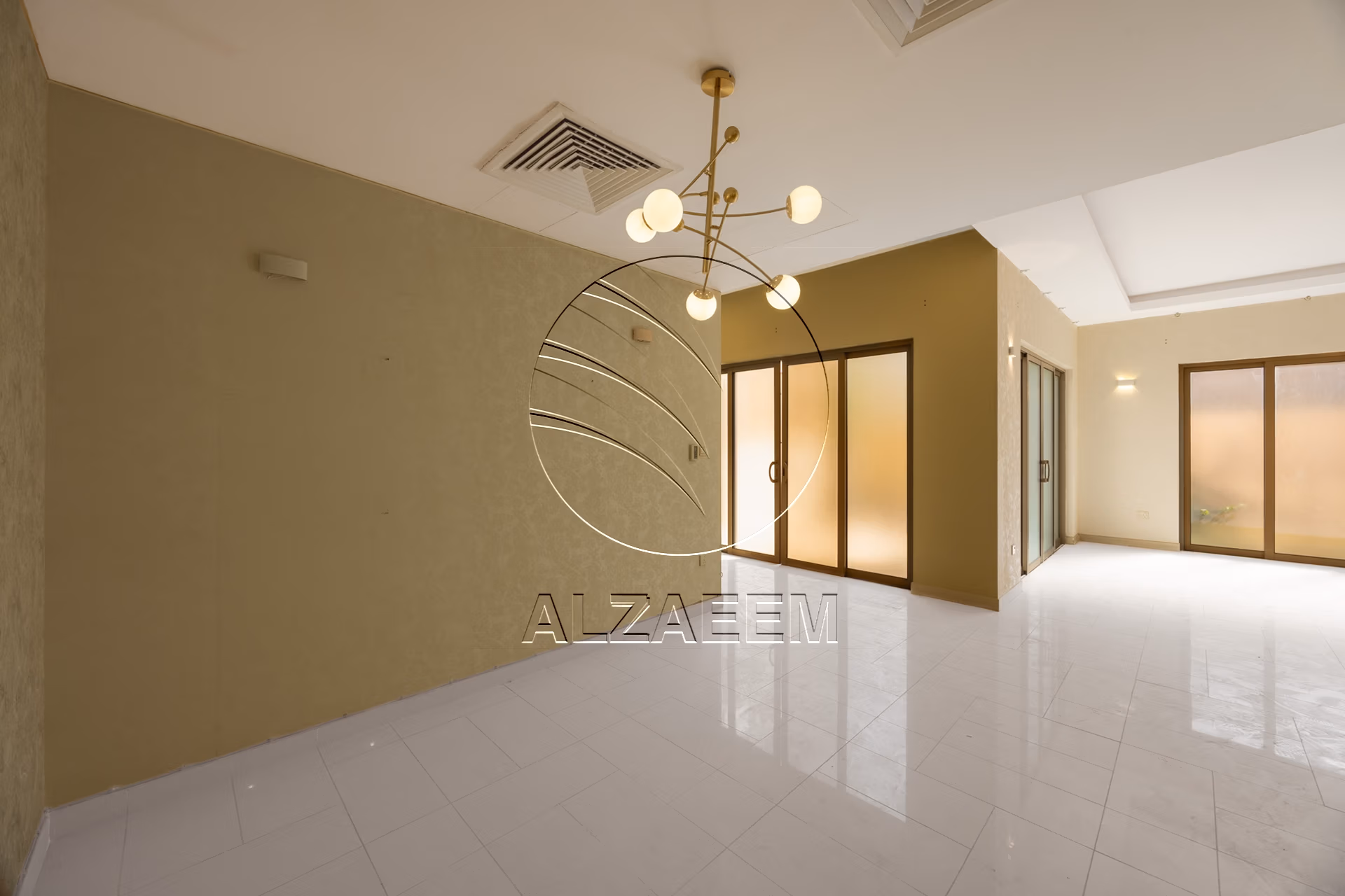 Hot Deal | Vacant | Type S -4BR TH