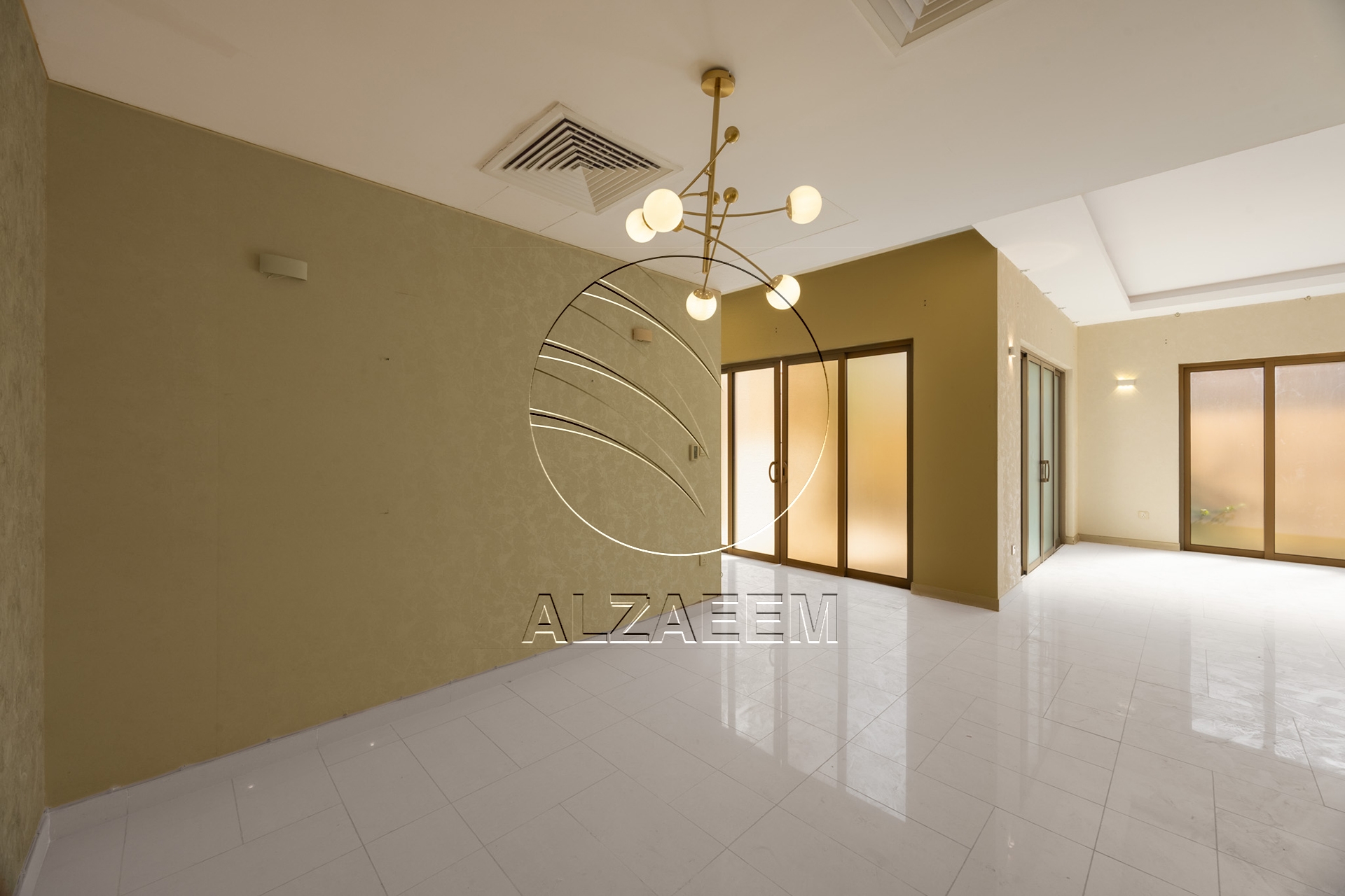 Hot Deal | Vacant | Type S -4BR TH