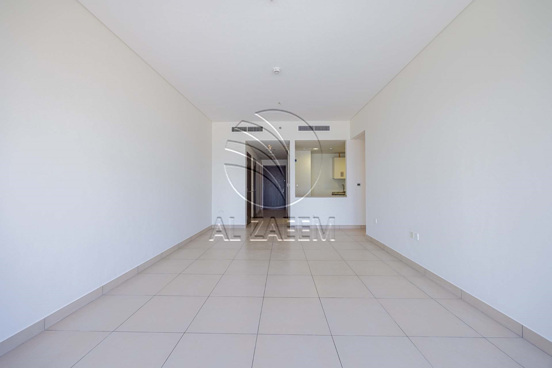 √Vacant! | Higher Level | Community View√