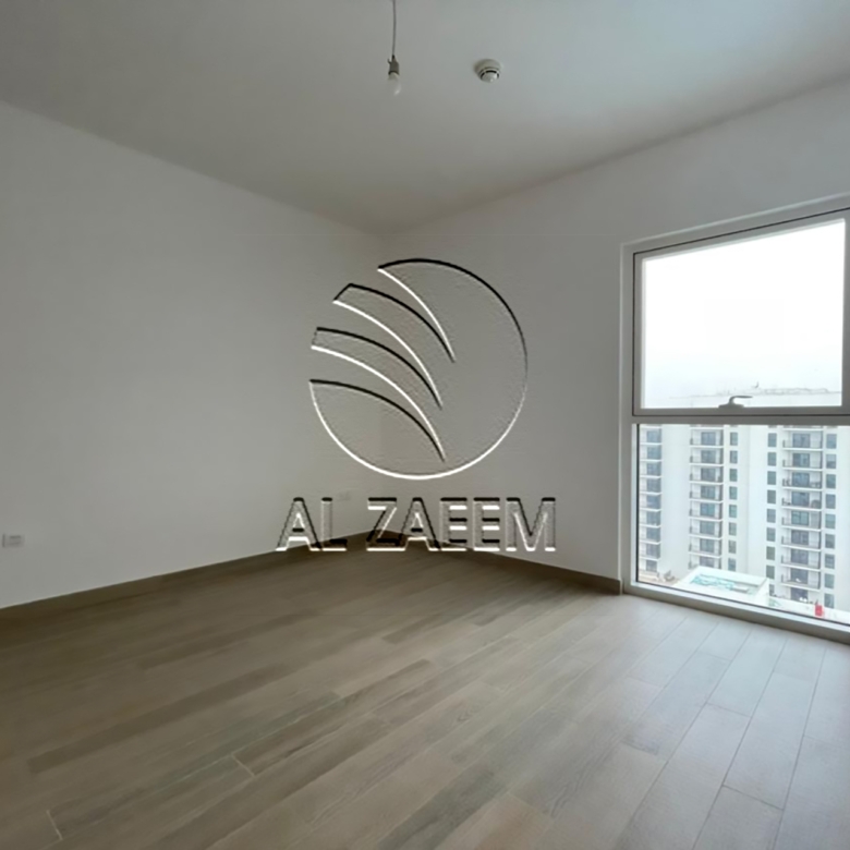 VACANT! Partial Canal View | Fully Furnished