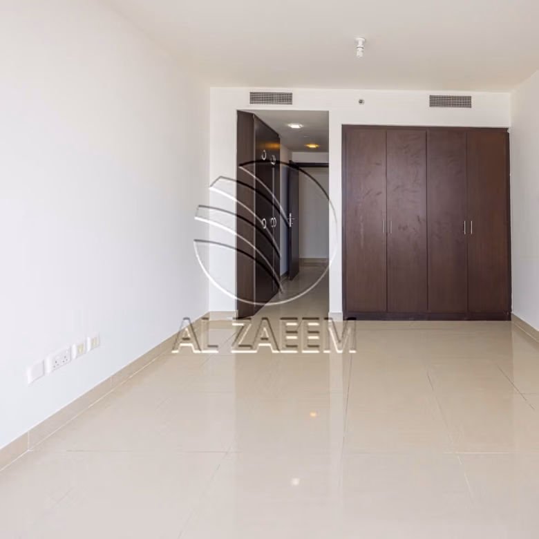 Stunning Sea View | Higher floor | Prime Location