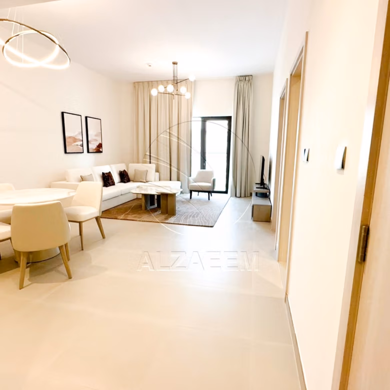 √Furnished | Partial Canal View Flexible Payments√