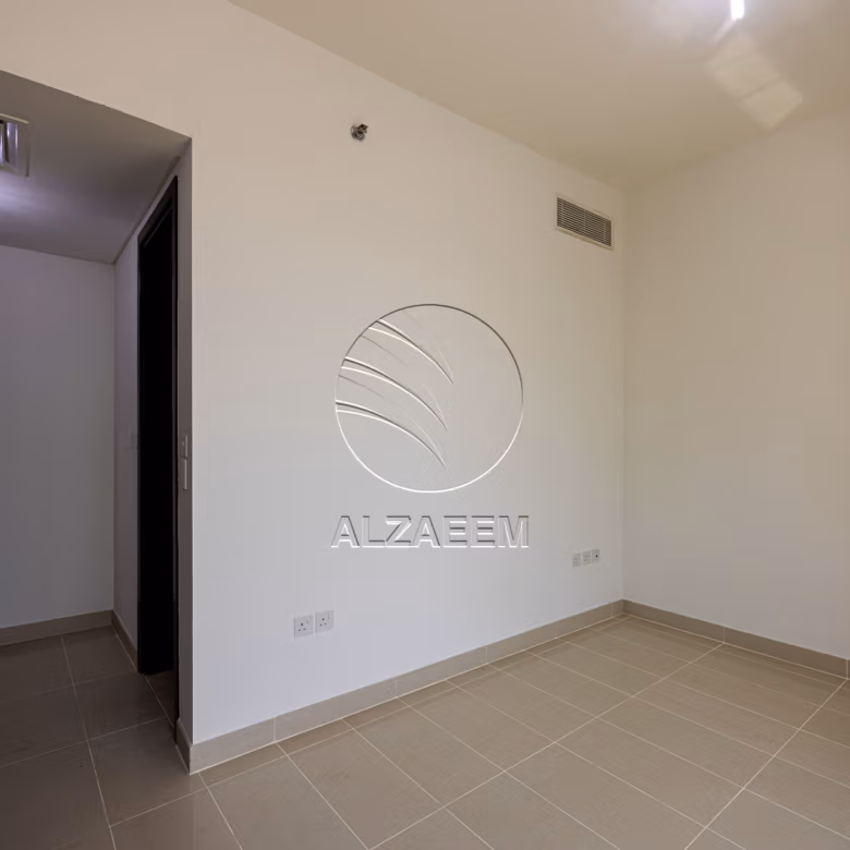 Accessible Unit | 1BR + Balcony | Prime Location