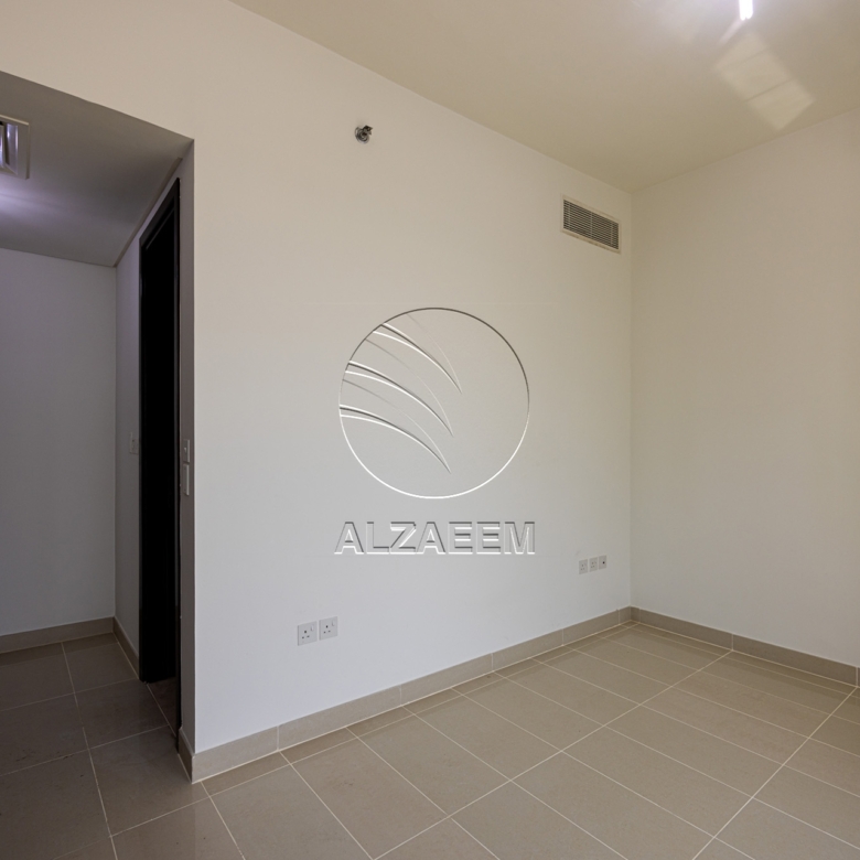 Accessible Unit | 1BR + Balcony | Prime Location
