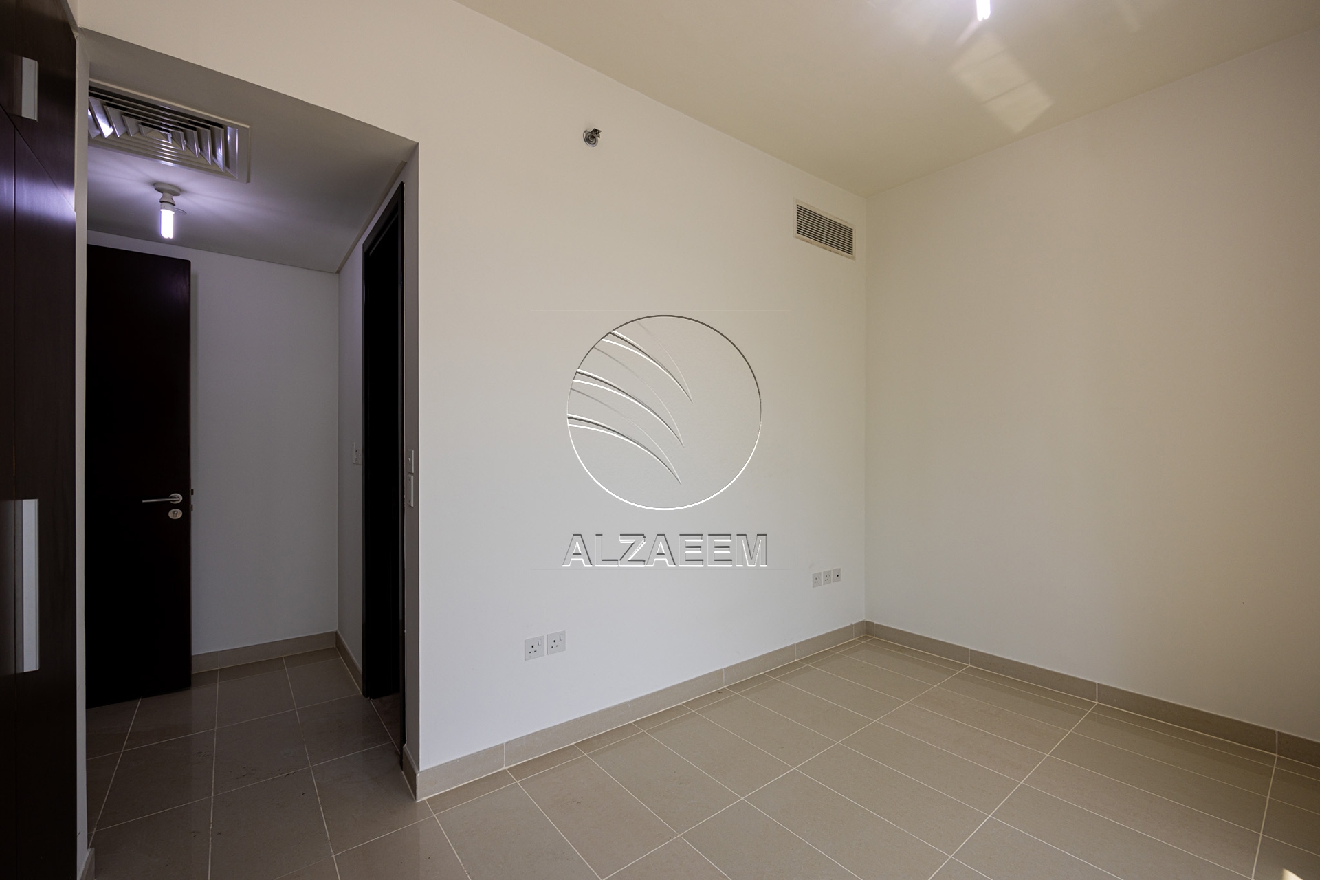 Accessible Unit | 1BR + Balcony | Prime Location