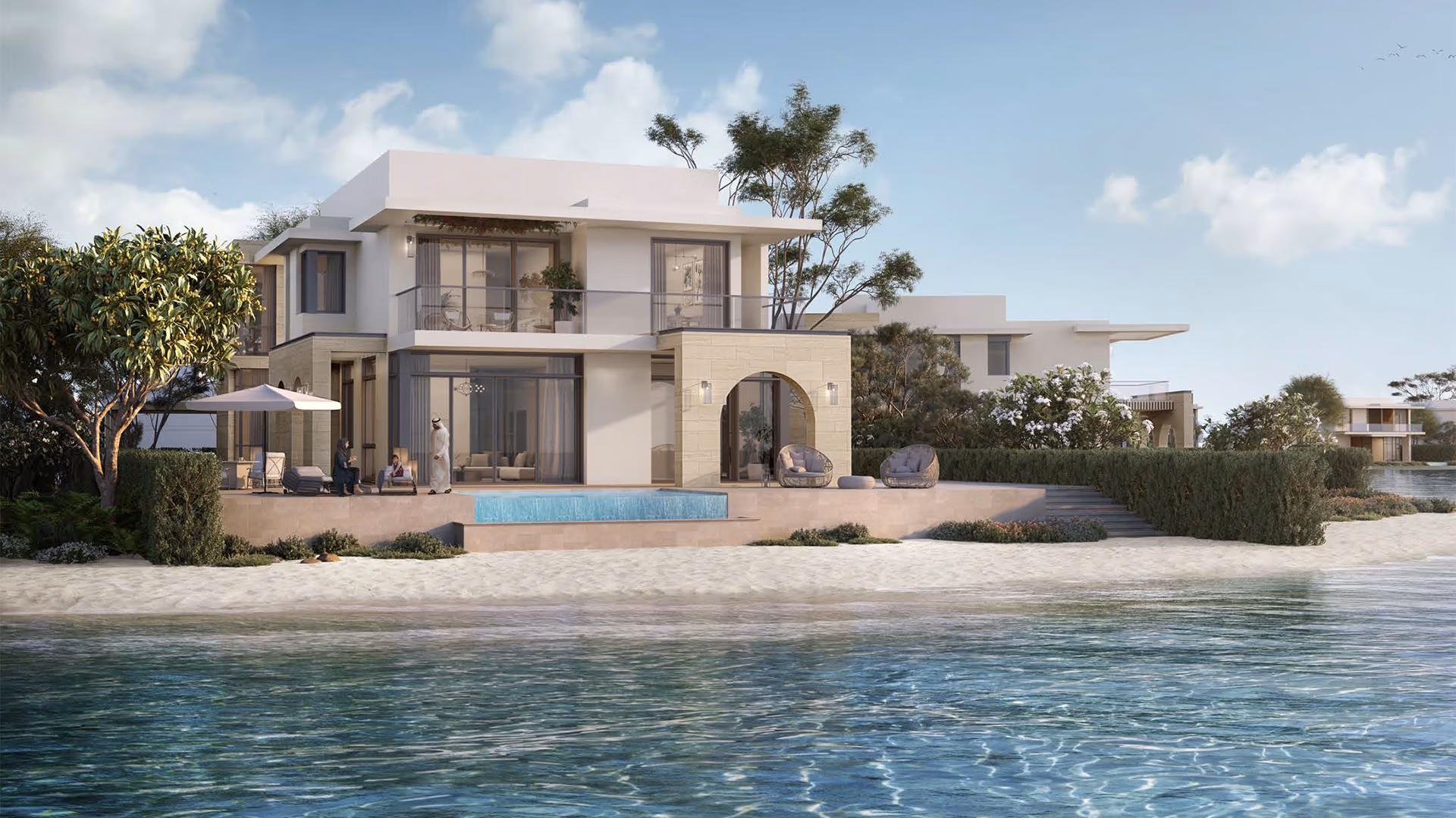 Ramhan Island - Bliss 01