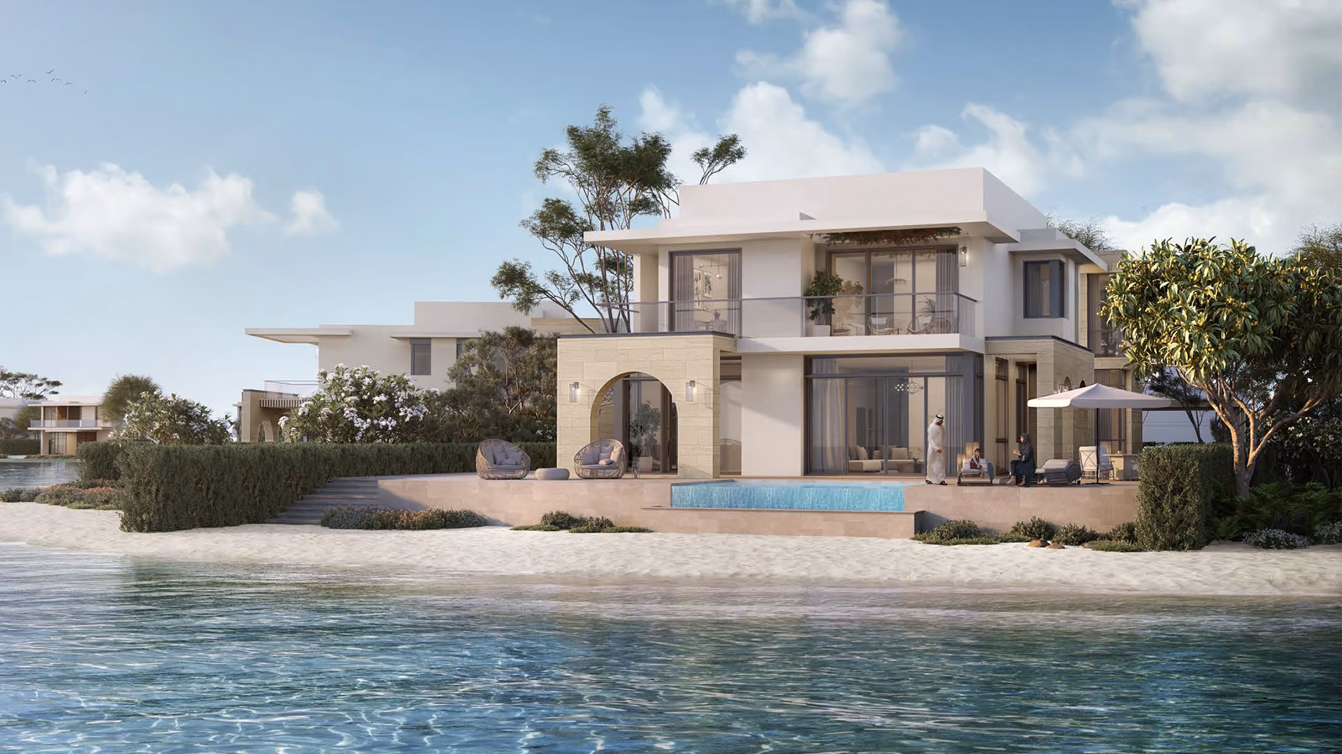 Ramhan Island - Bliss 03