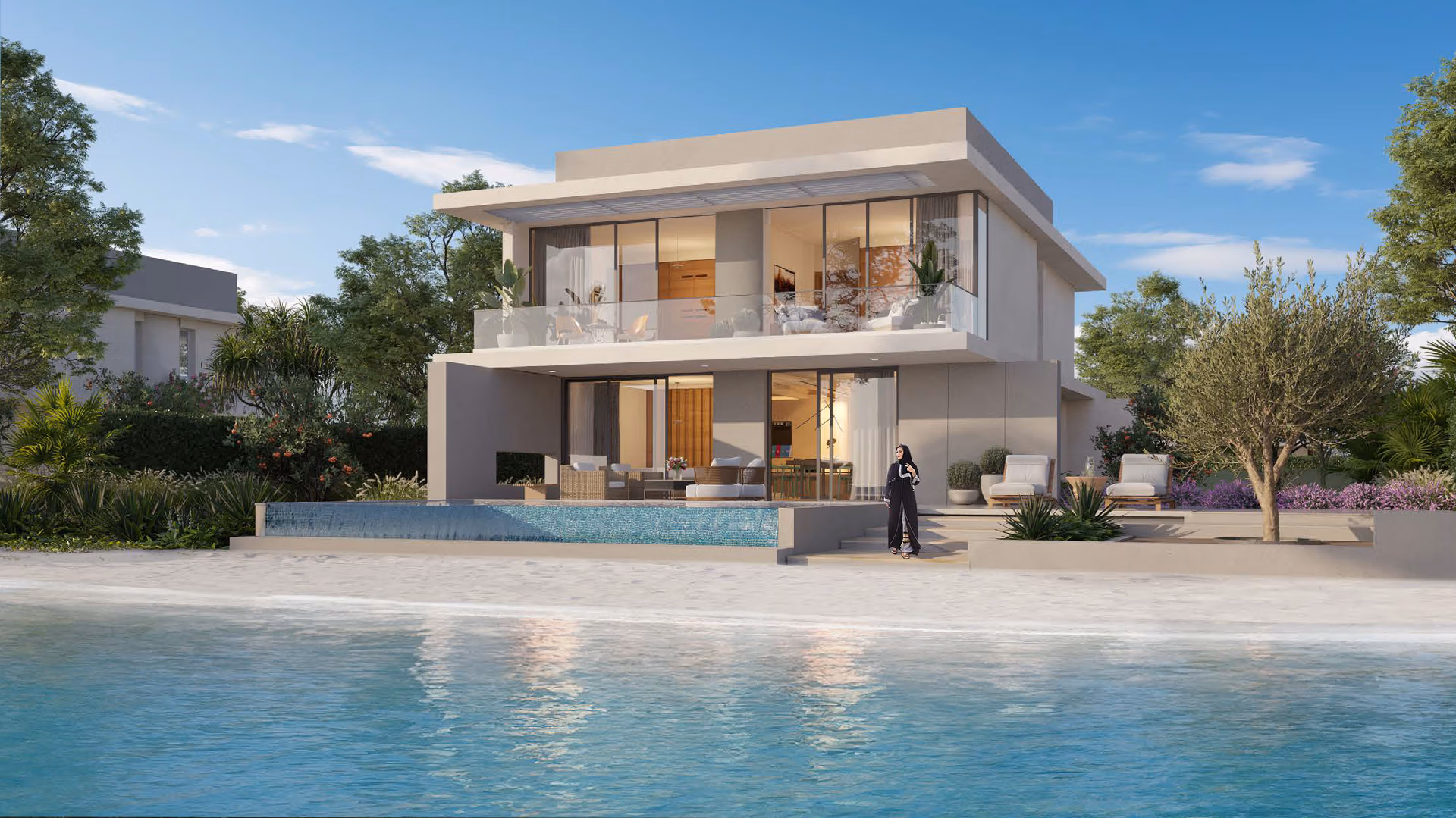 Ramhan Island - Charm 01