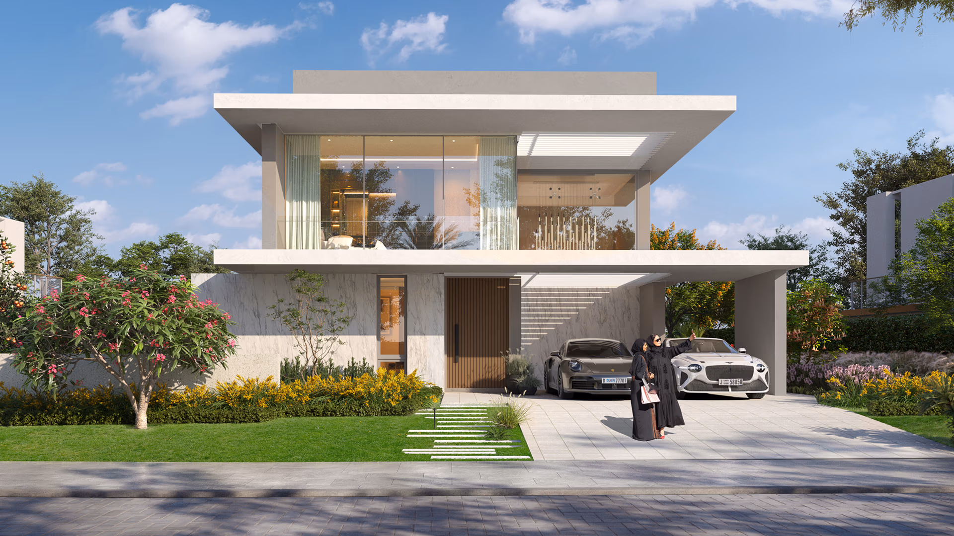 Ramhan Island - Charm 02