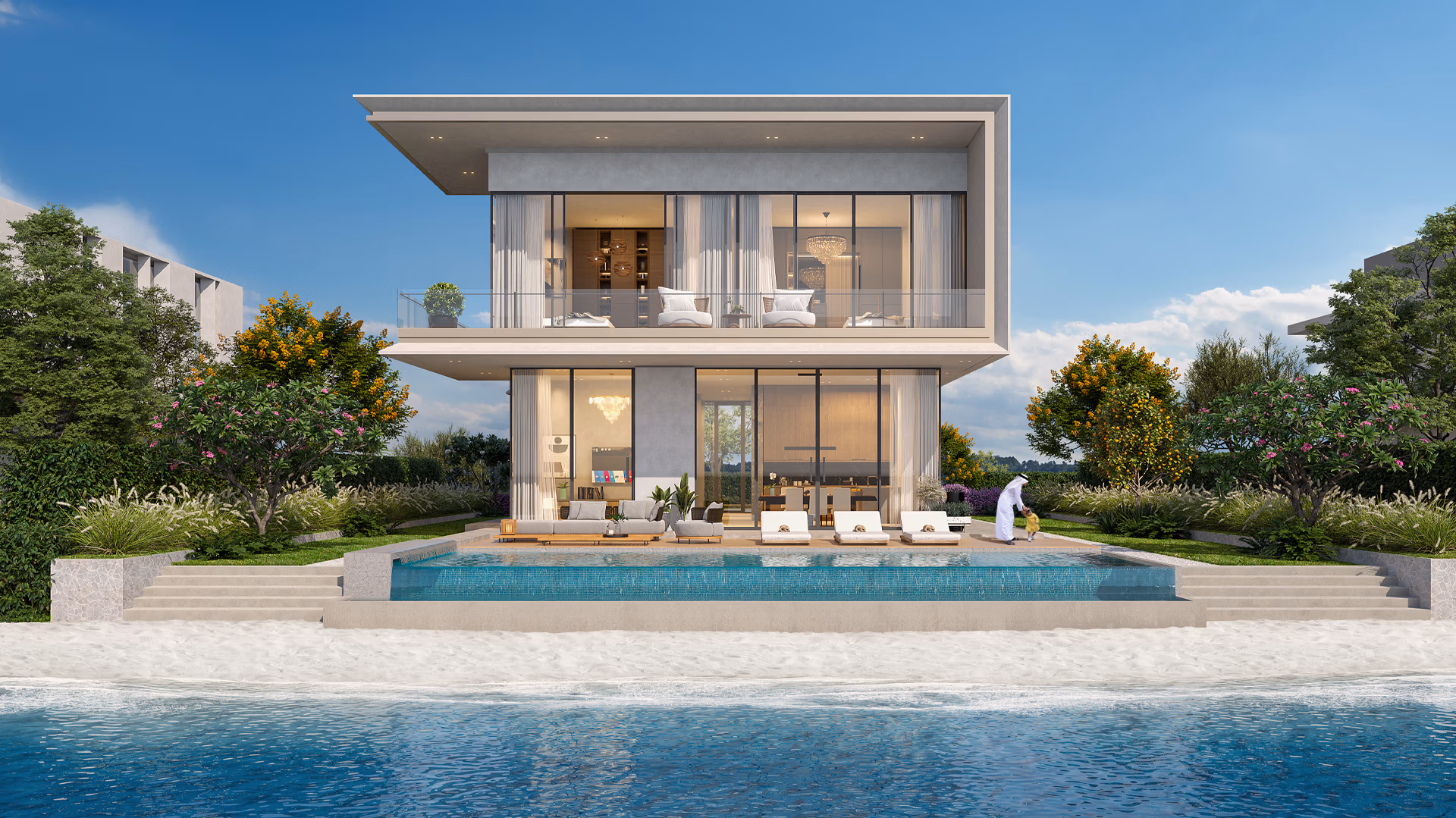 Ramhan Island - Charm 03