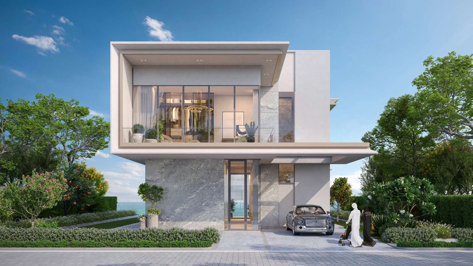 Ramhan Island - Charm 04