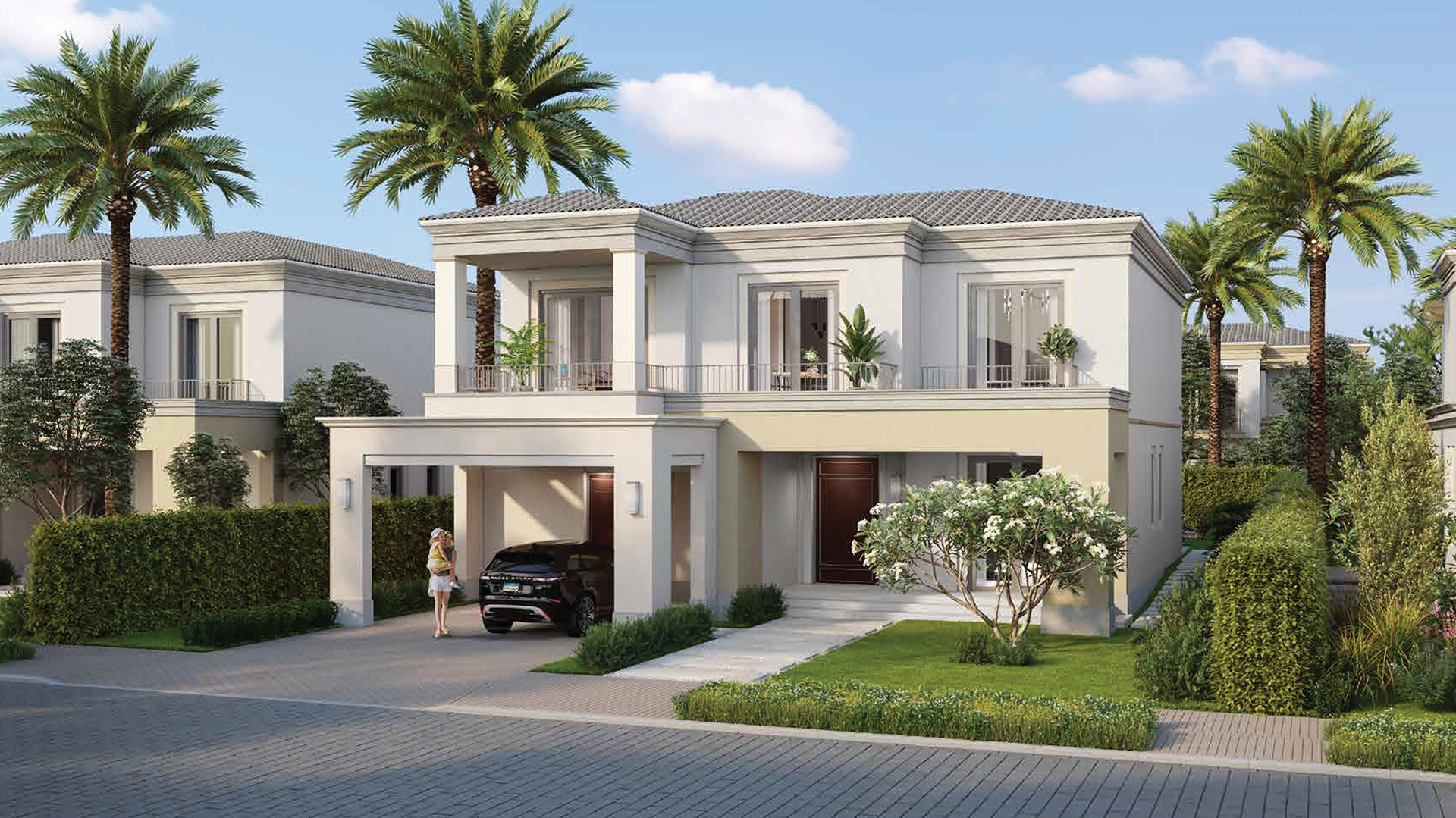 Ramhan Island - Glam 01