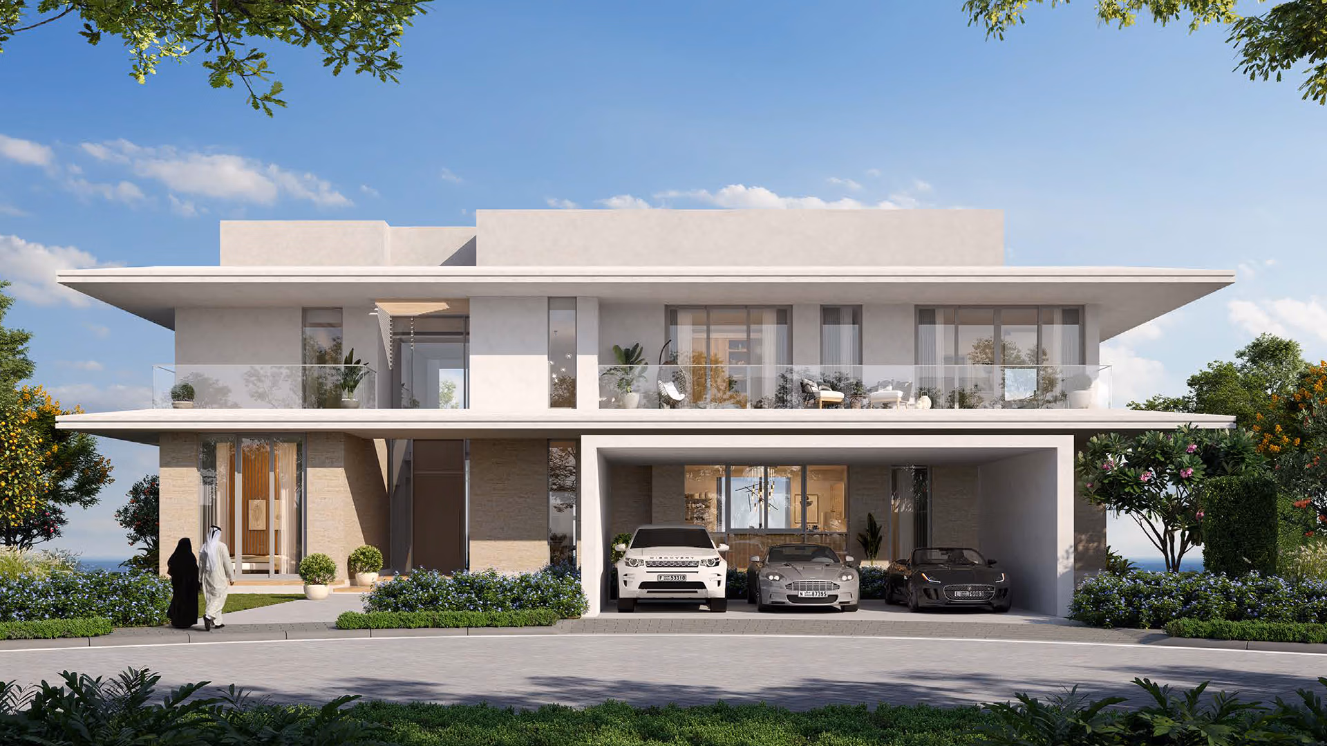 جزيرة رمحان - سكاي 04