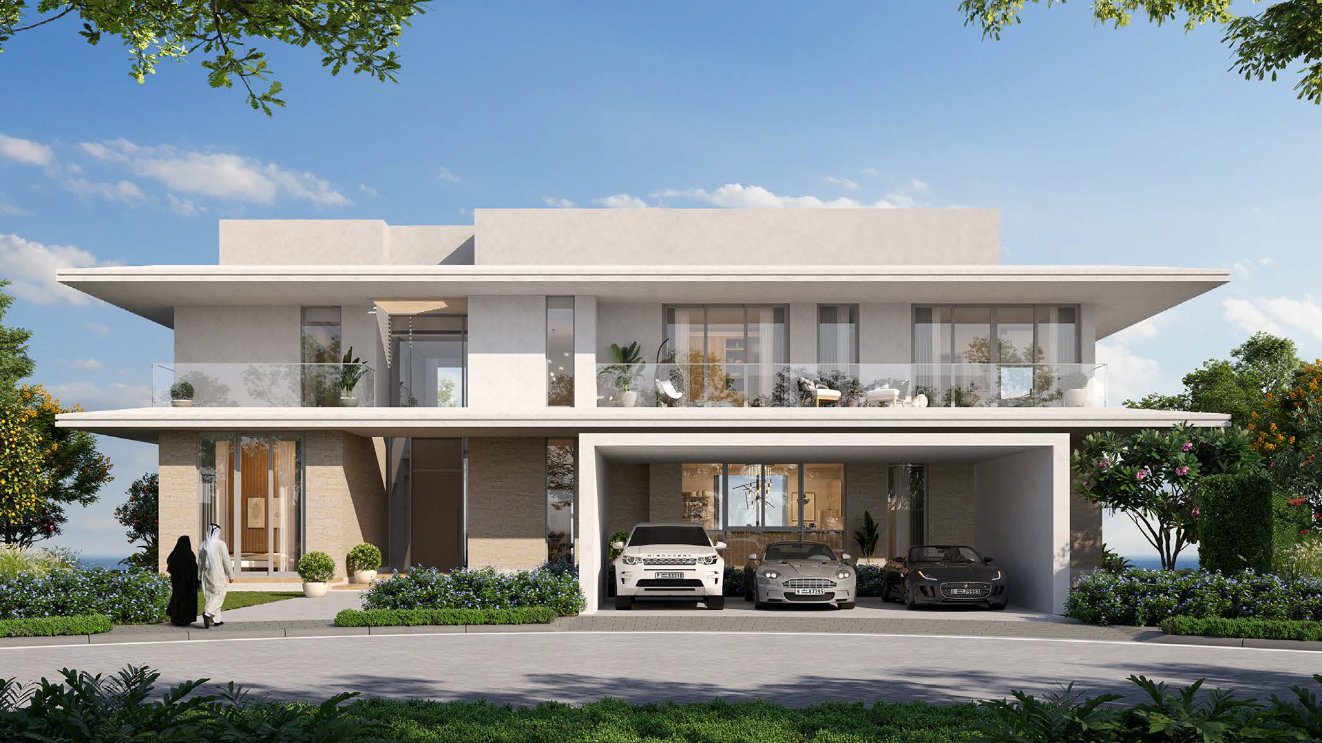 Ramhan Island - Sky 04