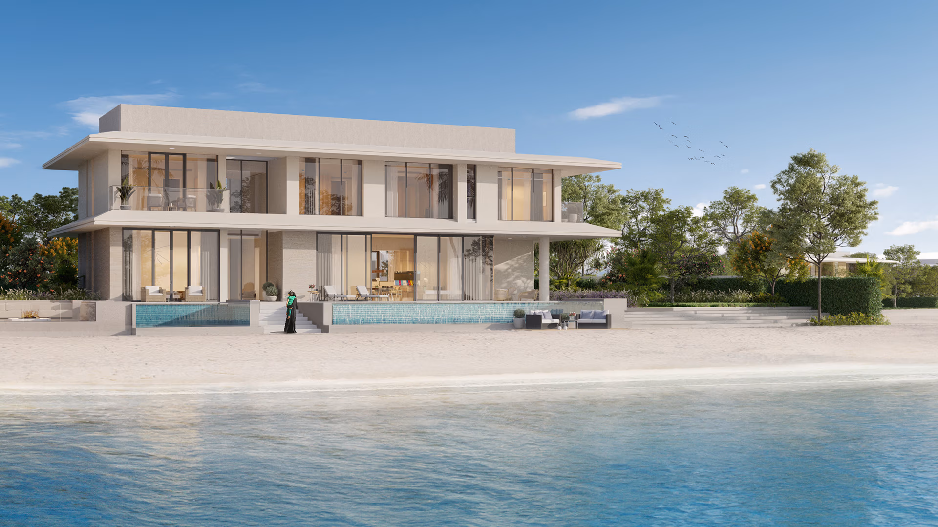 Ramhan Island - Sky-M 03