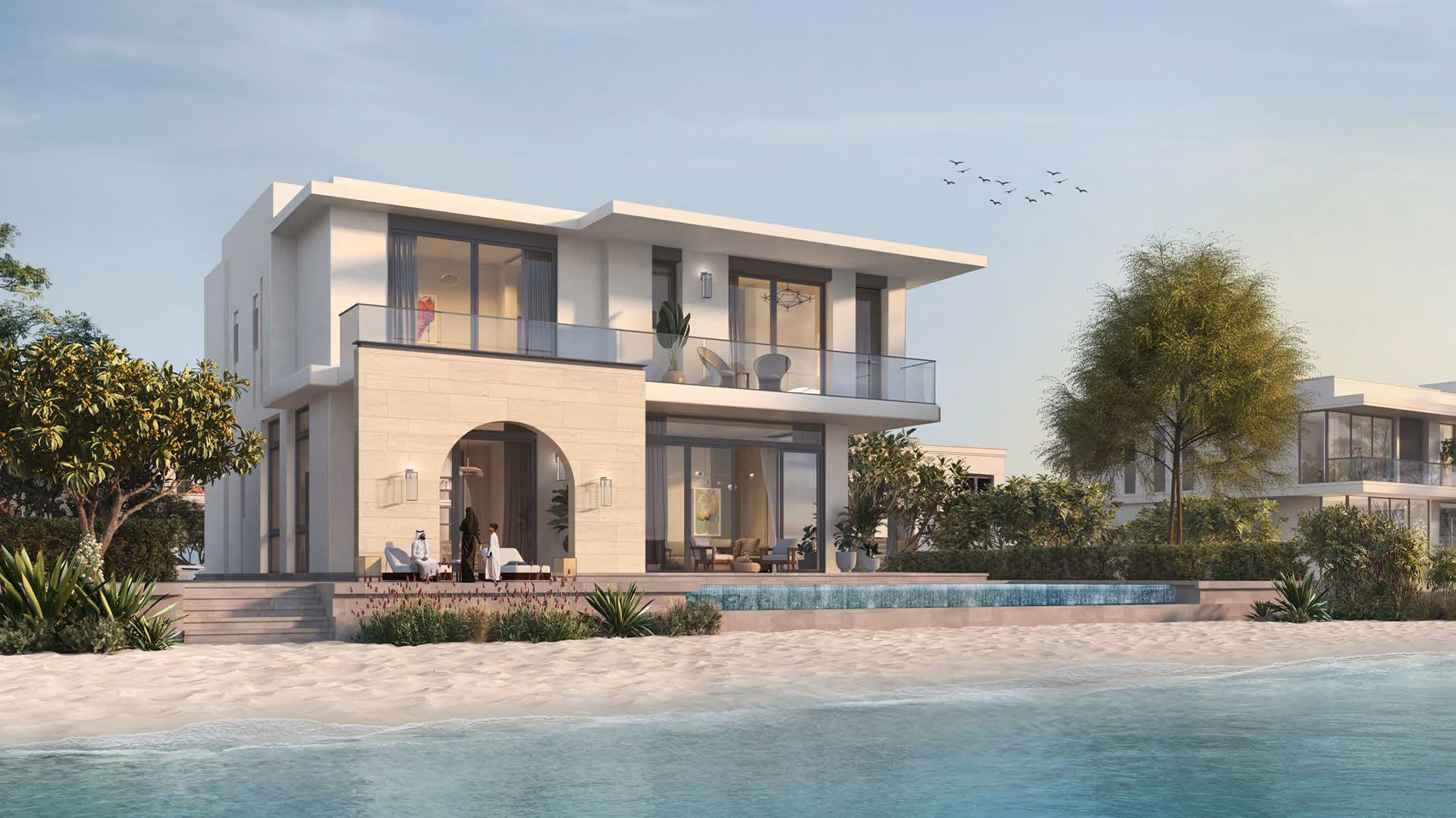 Ramhan Island Vintage 01