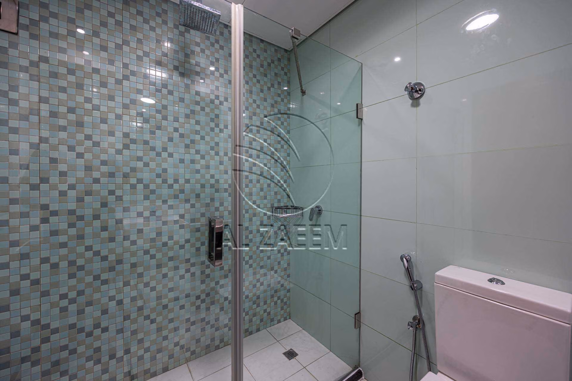 2BR+Maid | Vacant| Higher Level | Sea View