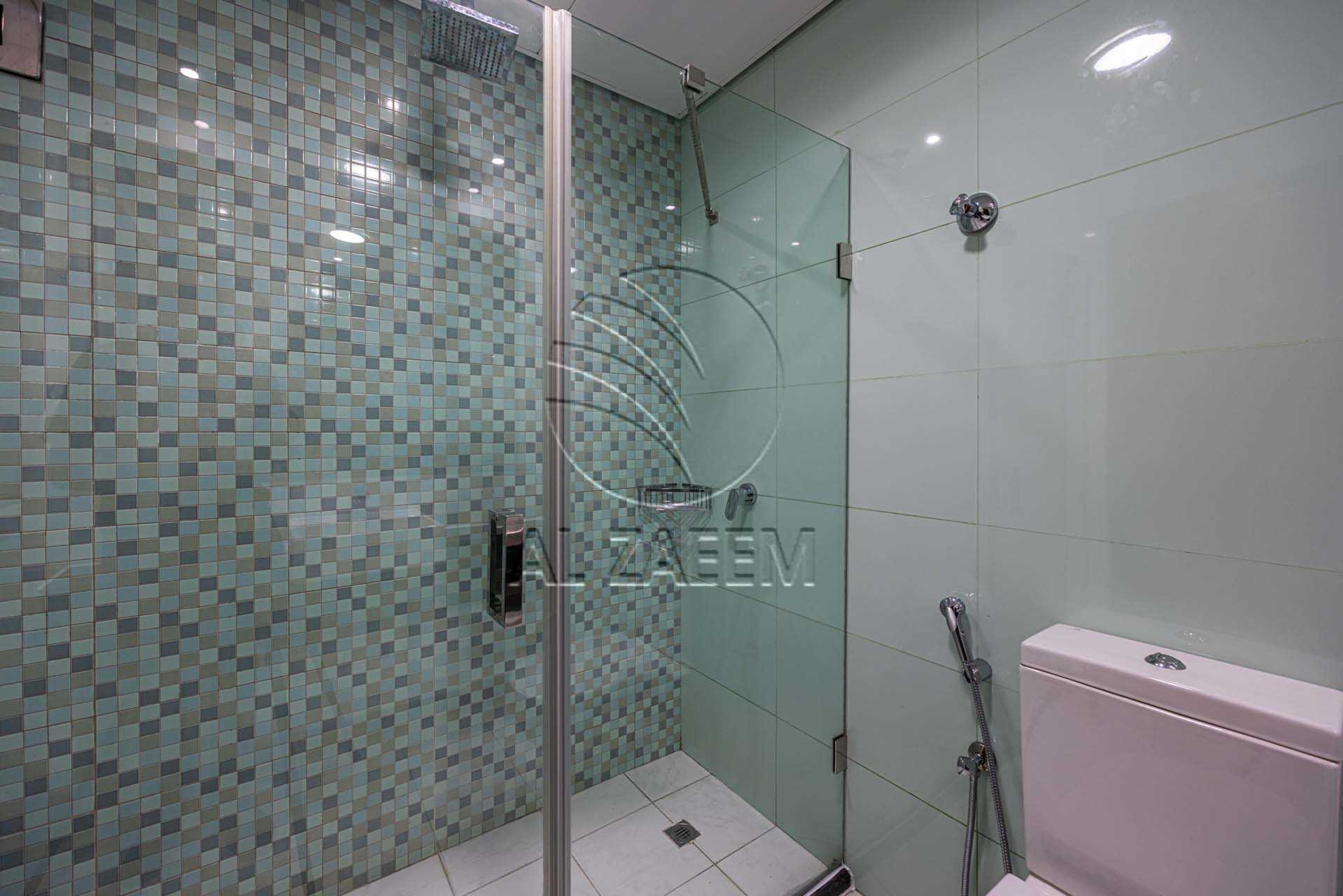 2BR+Maid | Vacant| Higher Level | Sea View