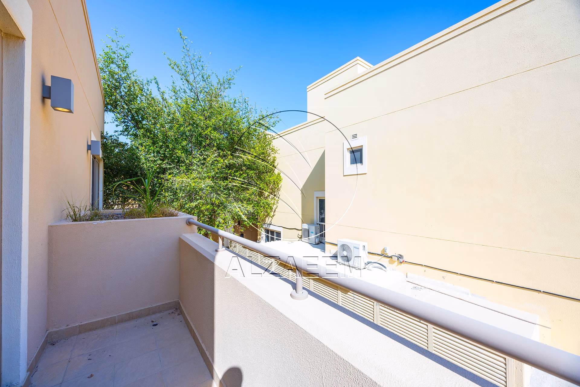 √ Villa Type S | Single Row Corner | VACANT √