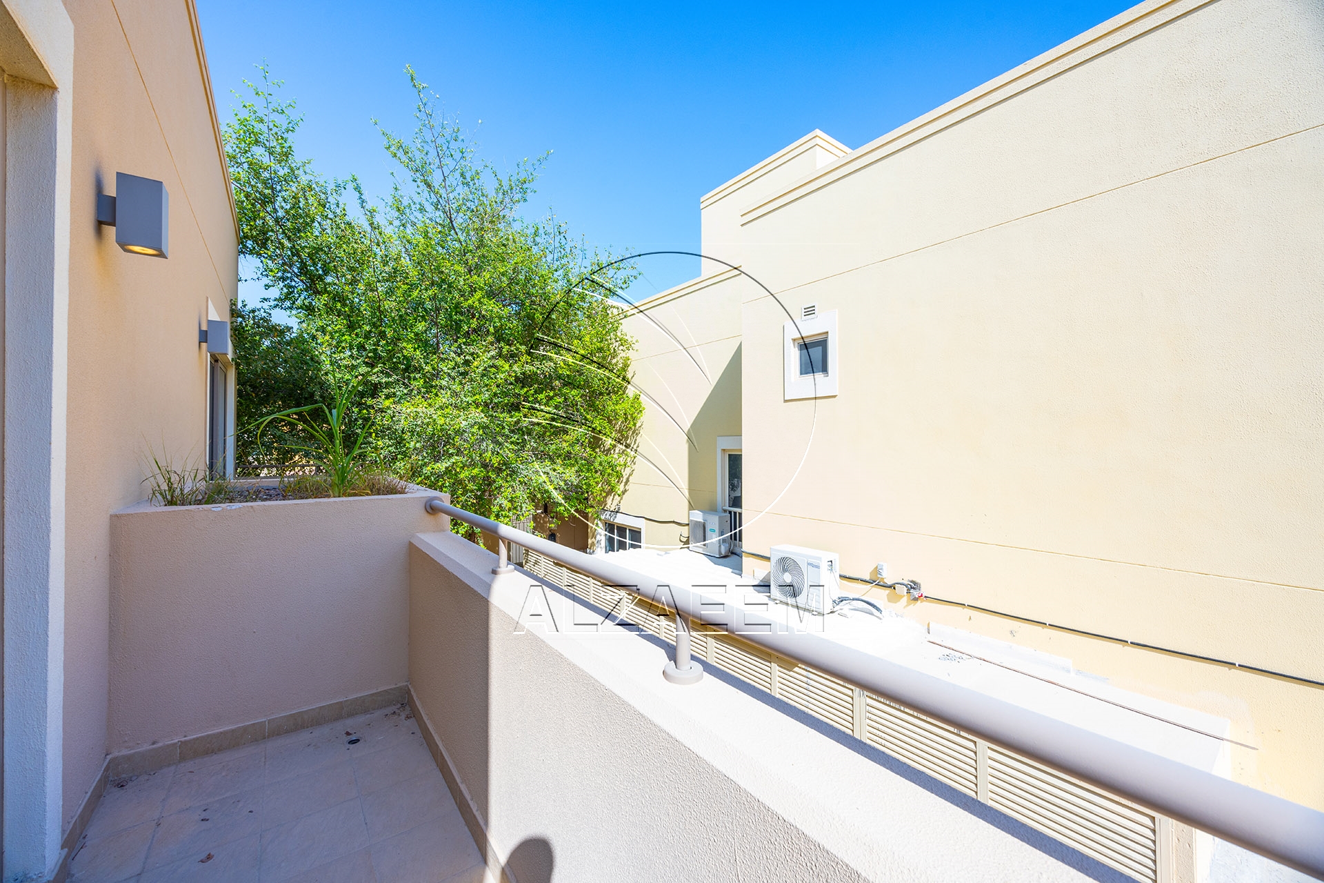 √ Villa Type S | Single Row Corner | VACANT √