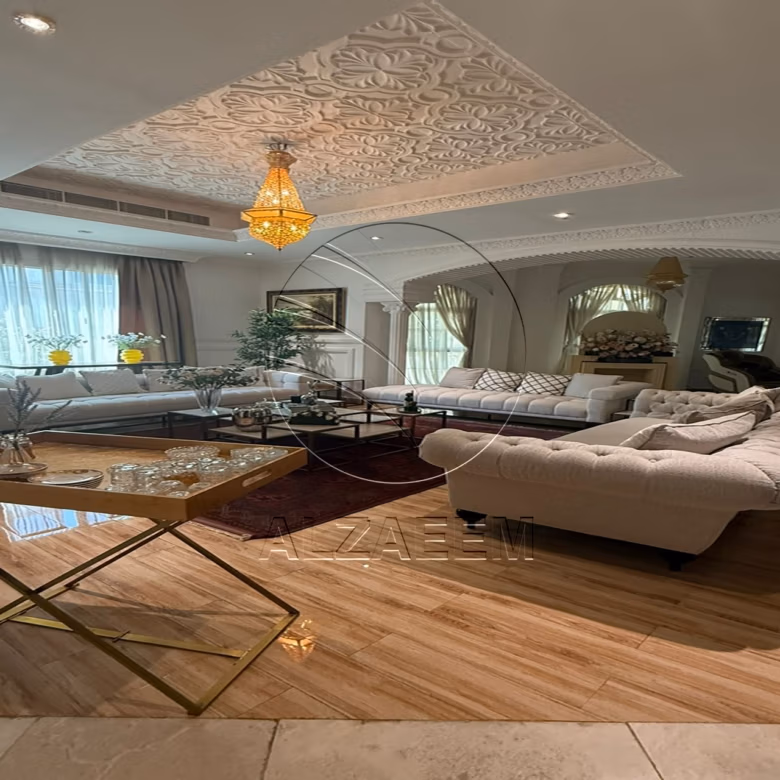 √ Luxurious Villa | Private Pool | 7BR+M+D √