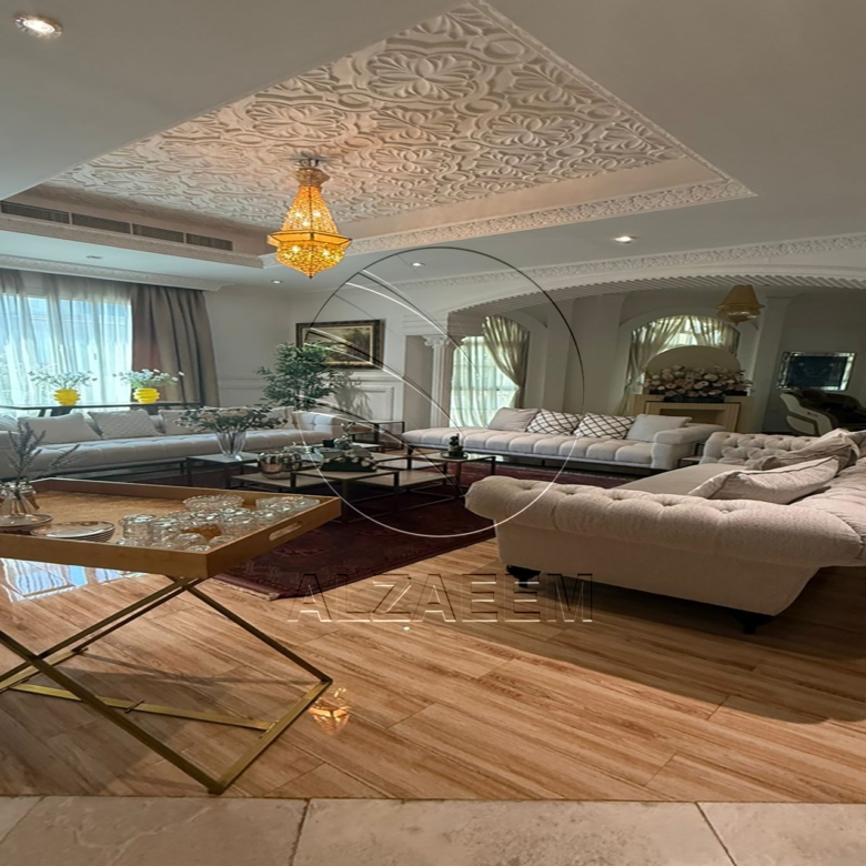 √ Luxurious Villa | Private Pool | 7BR+M+D √
