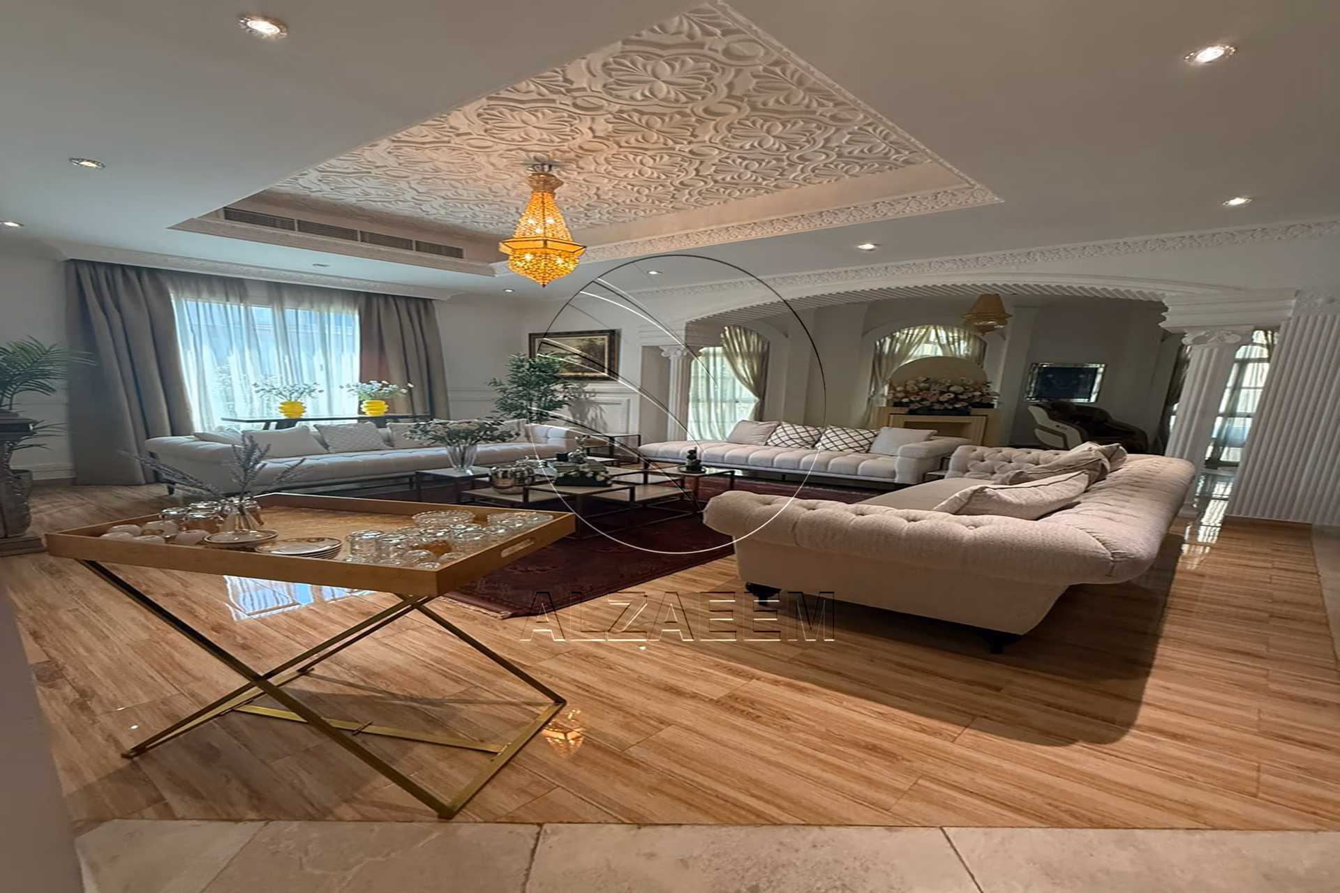 √ Luxurious Villa | Private Pool | 7BR+M+D √
