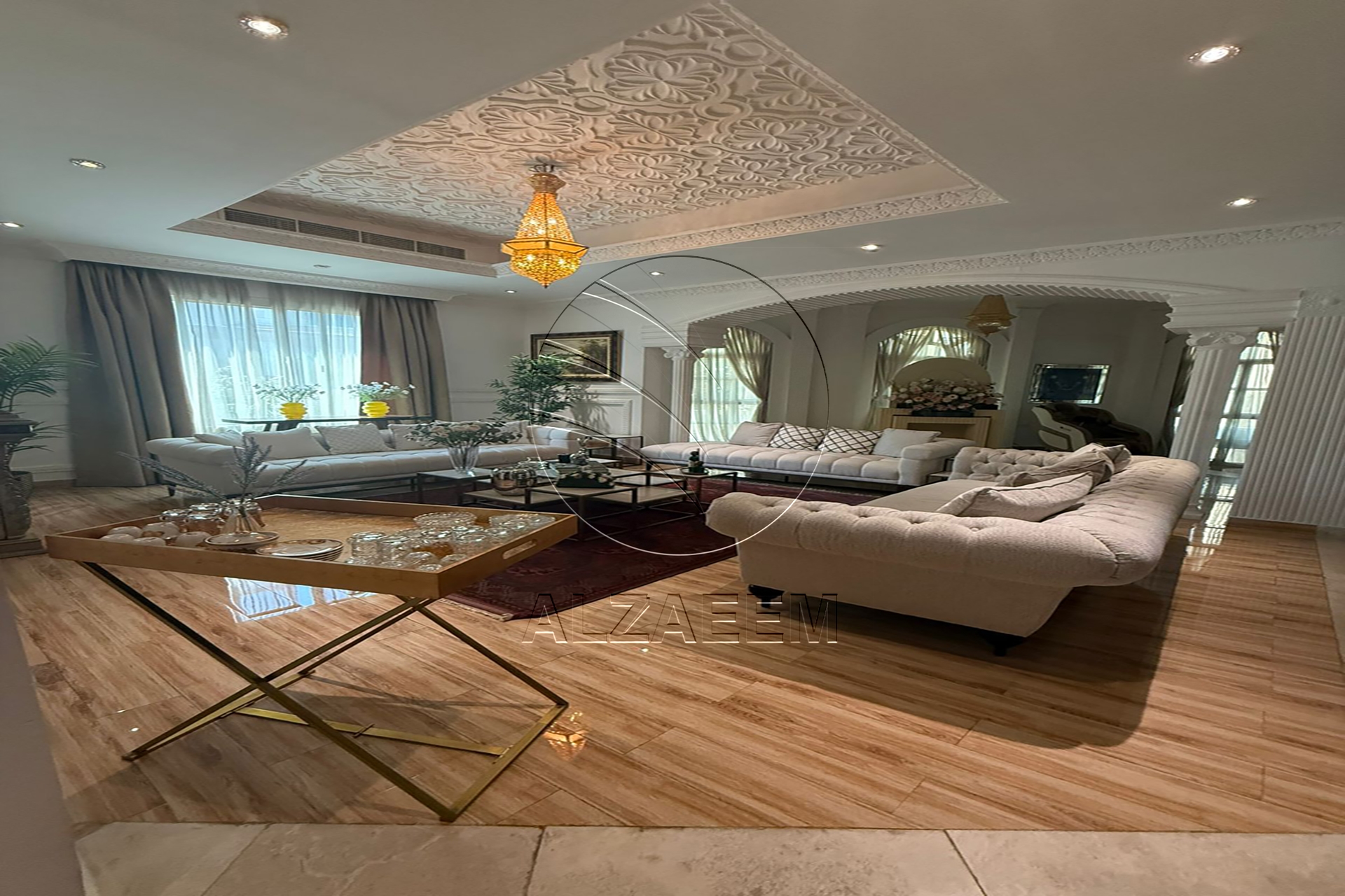 √ Luxurious Villa | Private Pool | 7BR+M+D √