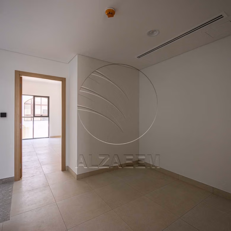 EXCLUSIVE | Spacious 2BR+Maid | Single Row Mid