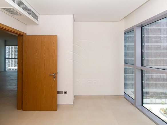 FURNISHED! Nice Views | Higher Level | Corner Unit