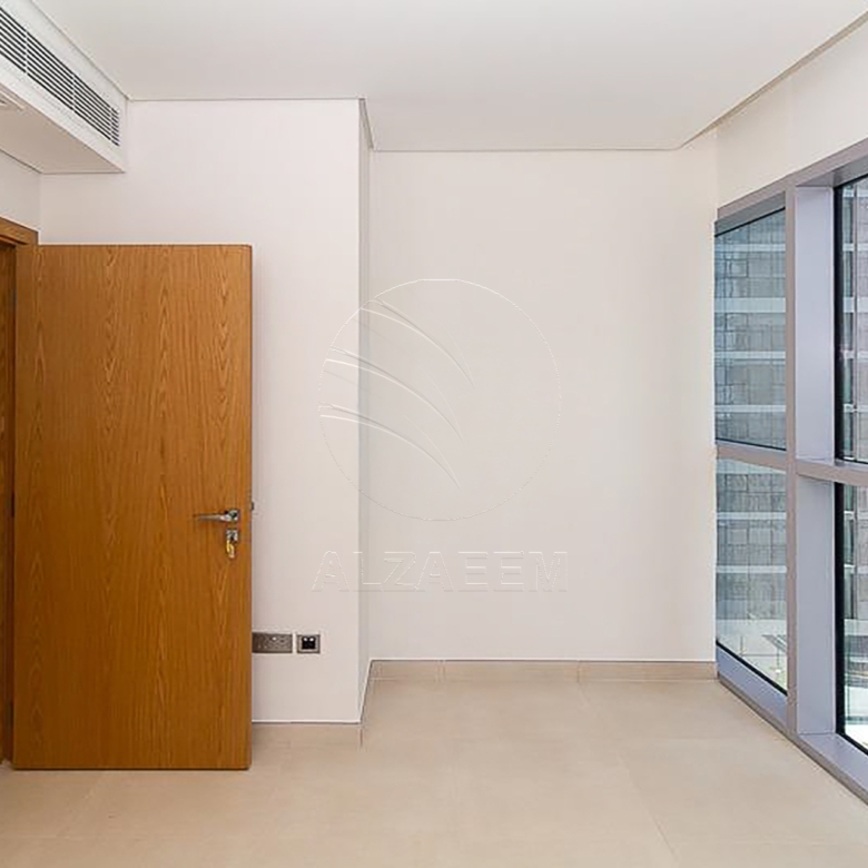 FURNISHED! Nice Views | Higher Level | Corner Unit