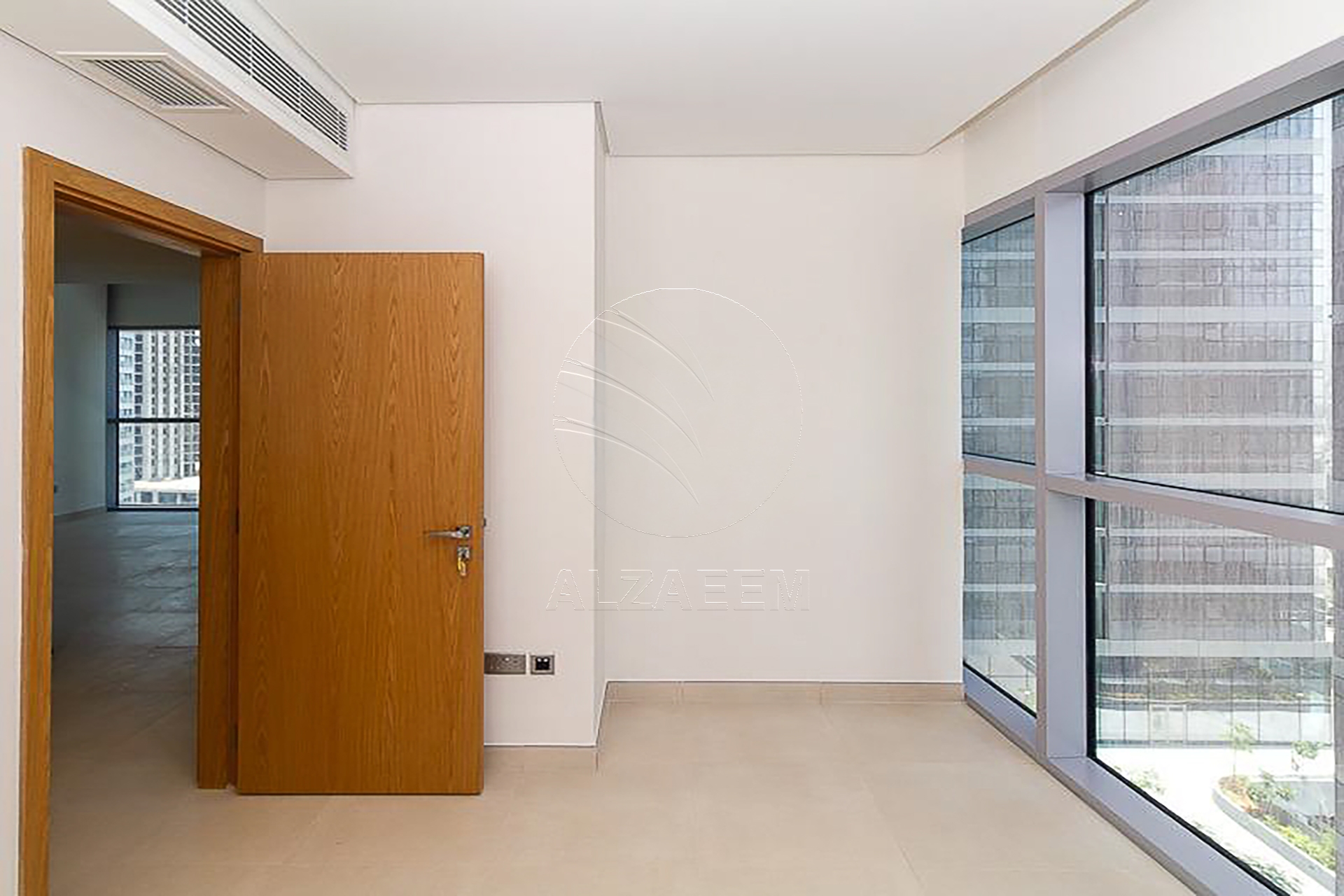 FURNISHED! Nice Views | Higher Level | Corner Unit