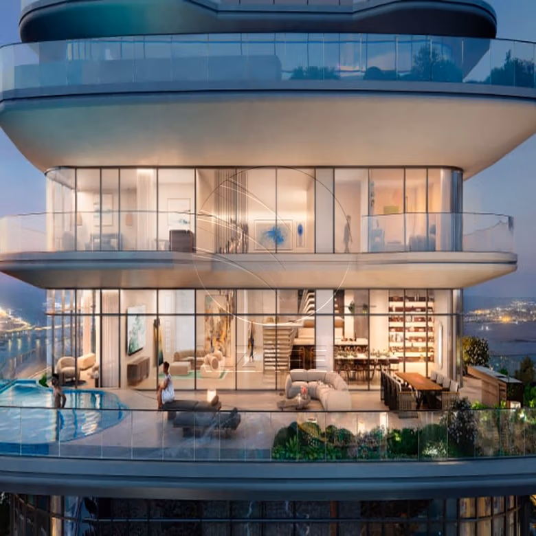 New Project! Luxurious Living | Mid Level