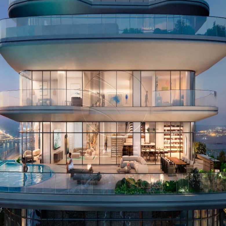 √New Project! Luxurious Living | Mid Level√