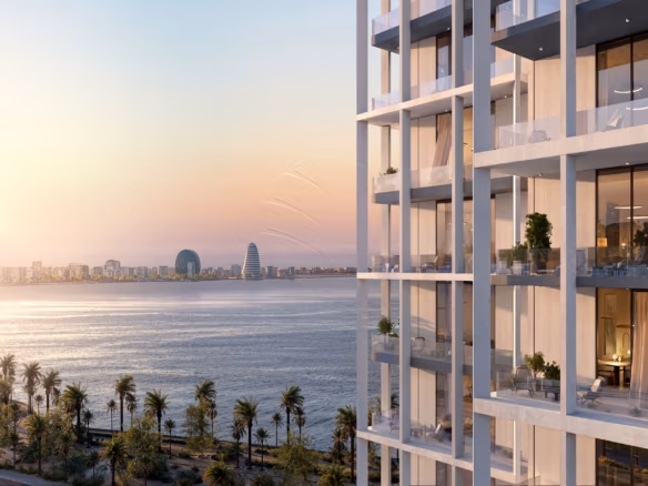 RARE Duplex | LOW Premium | Waterfront Living