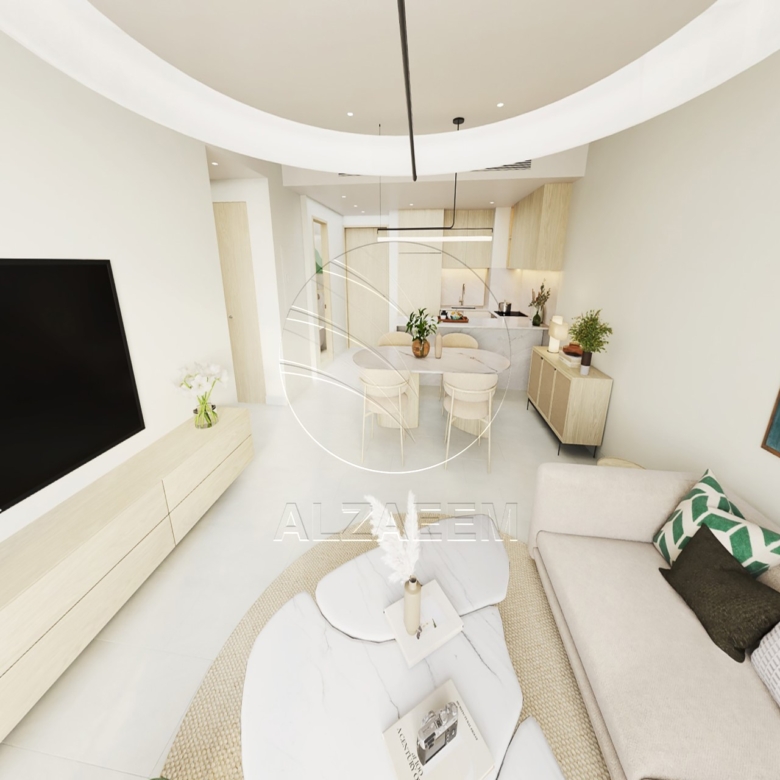 Community View | Great Location | Accessible Unit