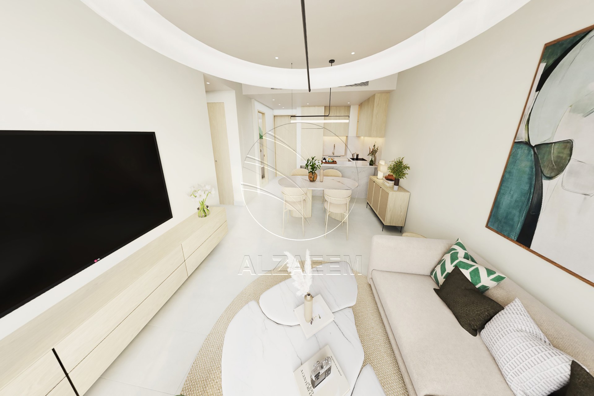 Community View | Great Location | Accessible Unit