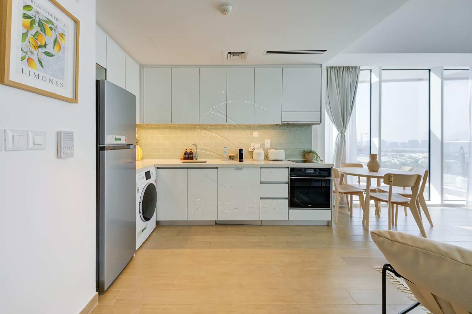 √ Furnished! | Nice Views | Up to 12 Payments √