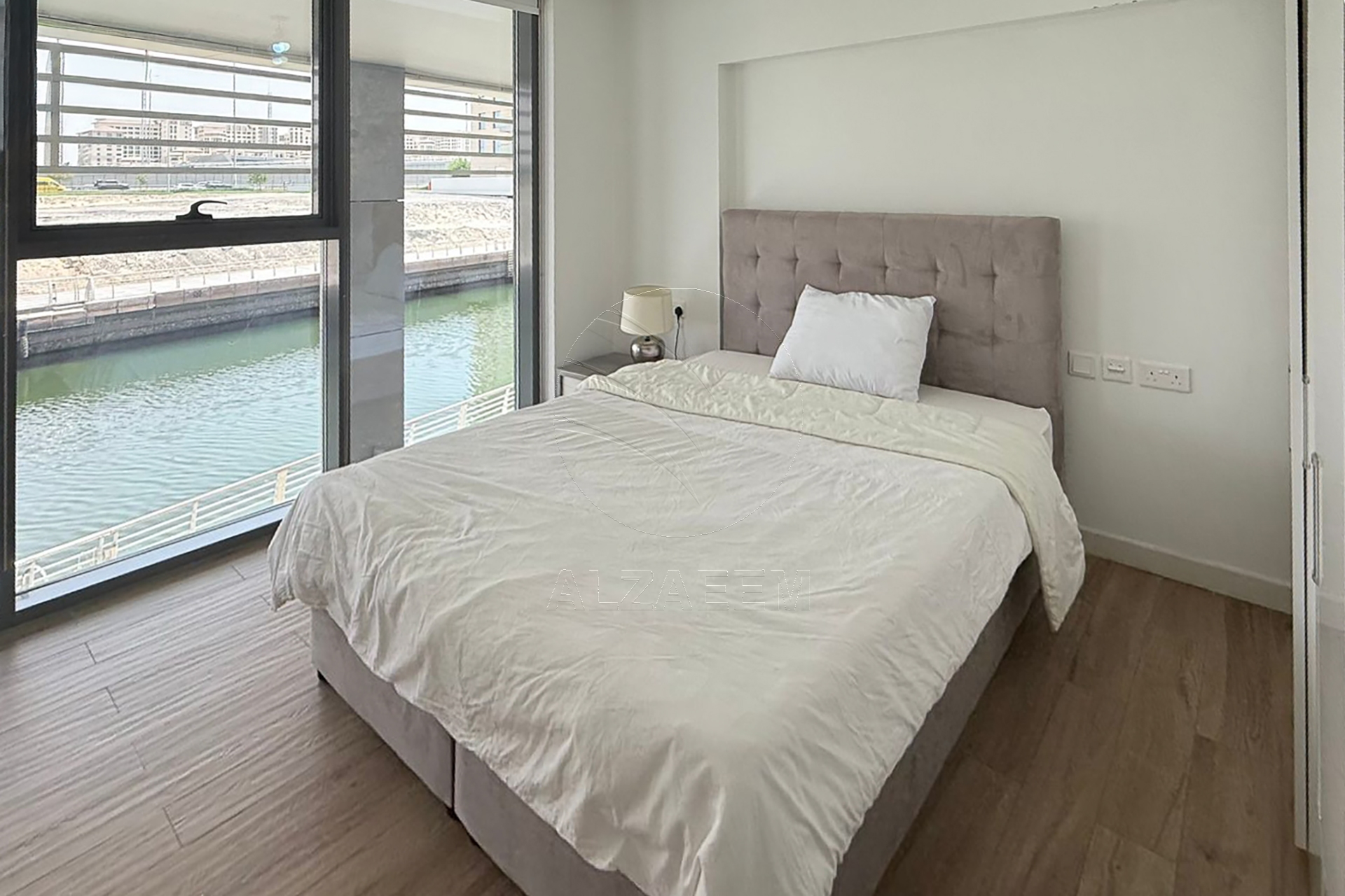 √ Duplex Loft with Full Canal View | BIG Terrace √