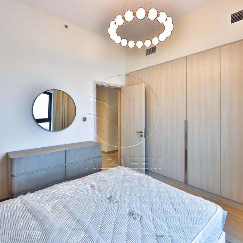 Full Sea and Golf View | Top Floor | Corner Unit