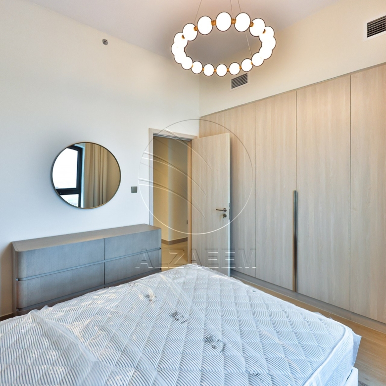 Full Sea and Golf View | Top Floor | Corner Unit