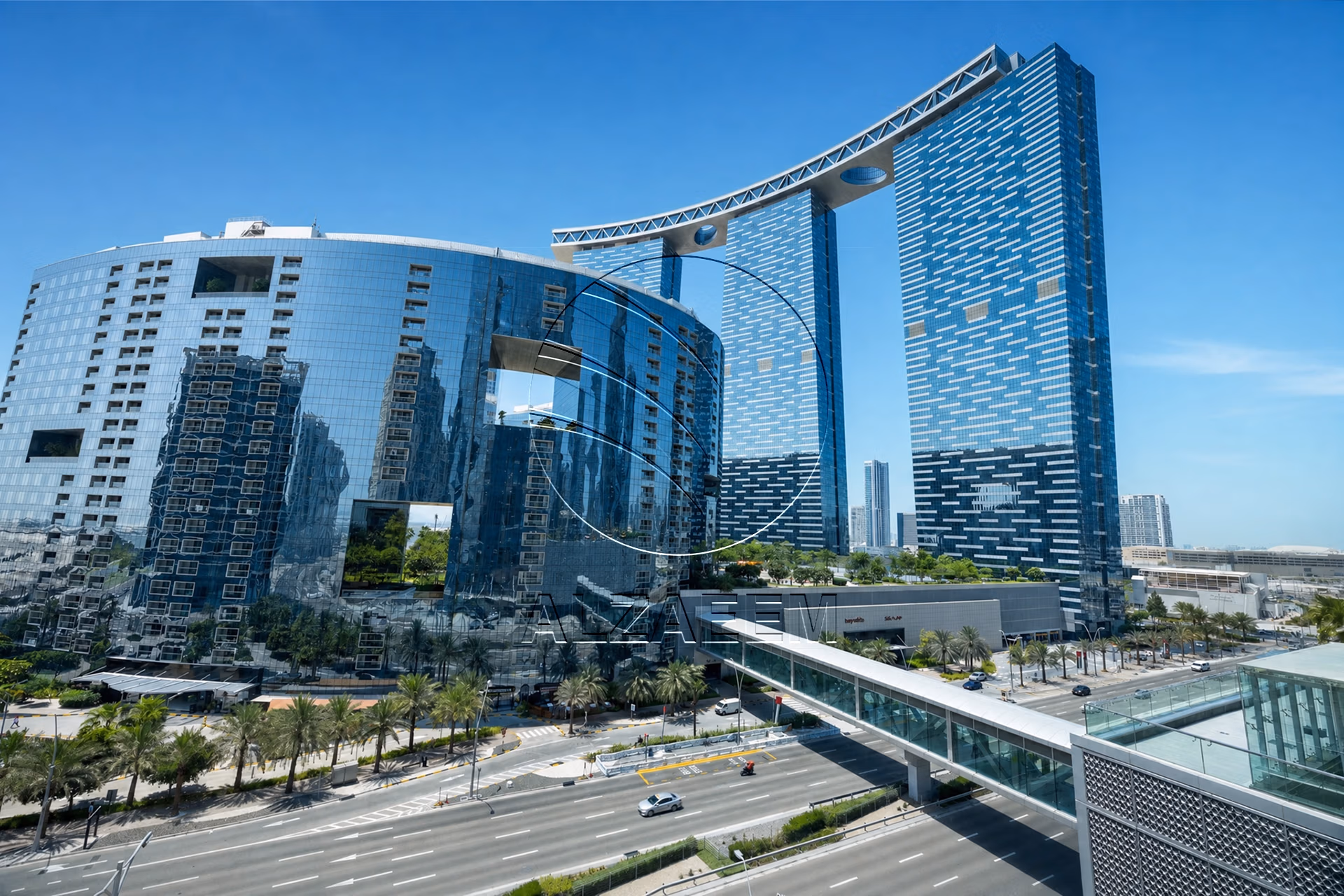 Fully Fitted Office | Mid Level | 148.09 Sqm