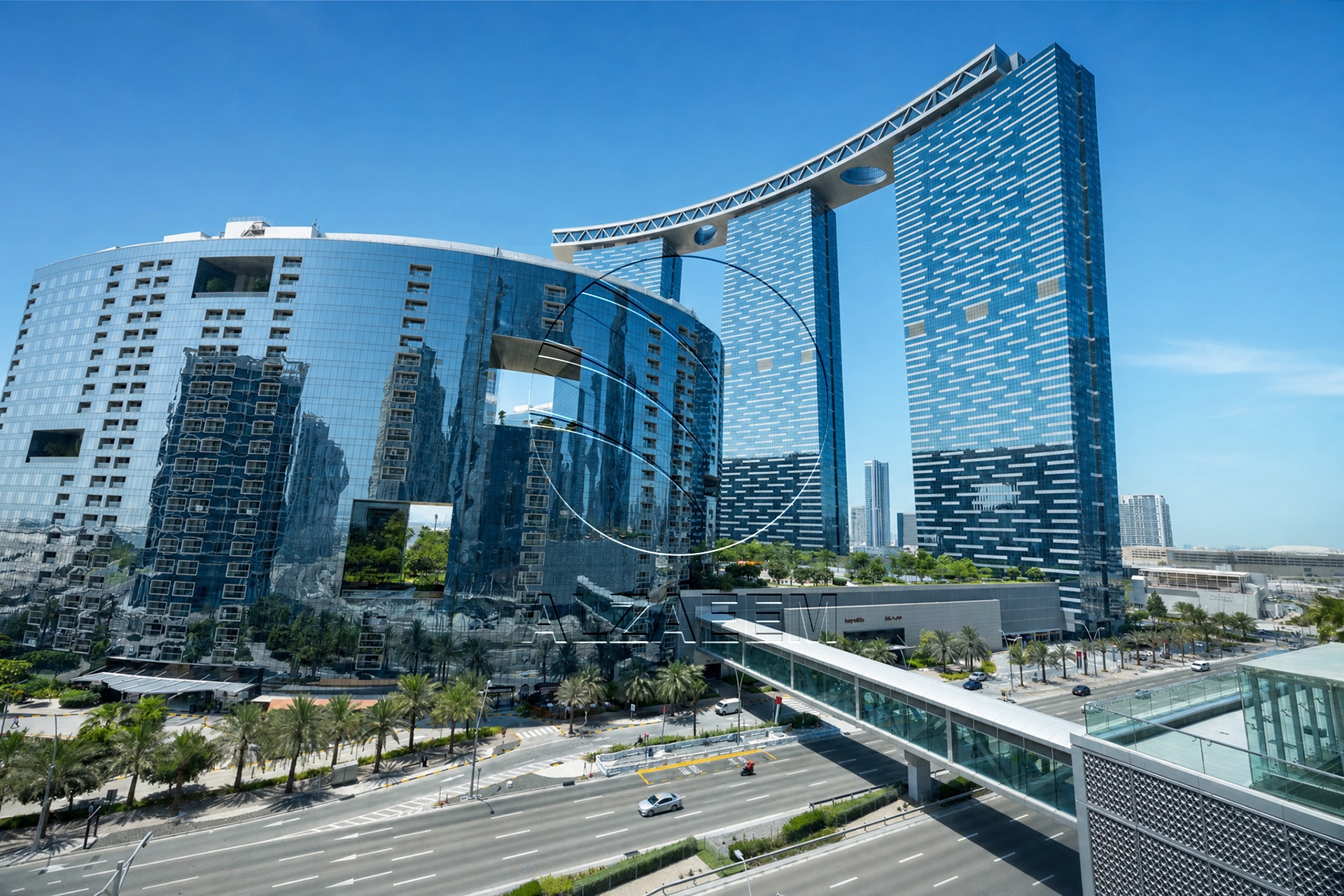 √Fully Fitted Office | Mid Level | 148.09 Sqm√