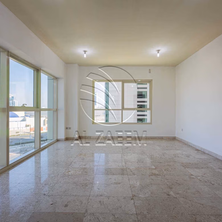 HOT | High Level Unit | Vacant | Nice Views